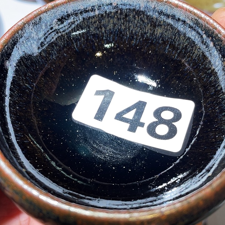 茶盏茶具也不用148多年也