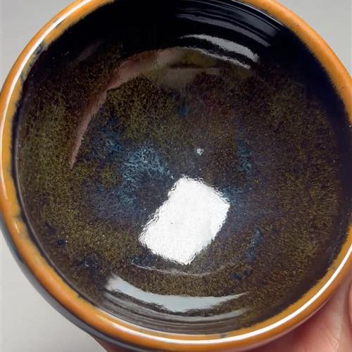 【闪购商品】茶盏-78.............