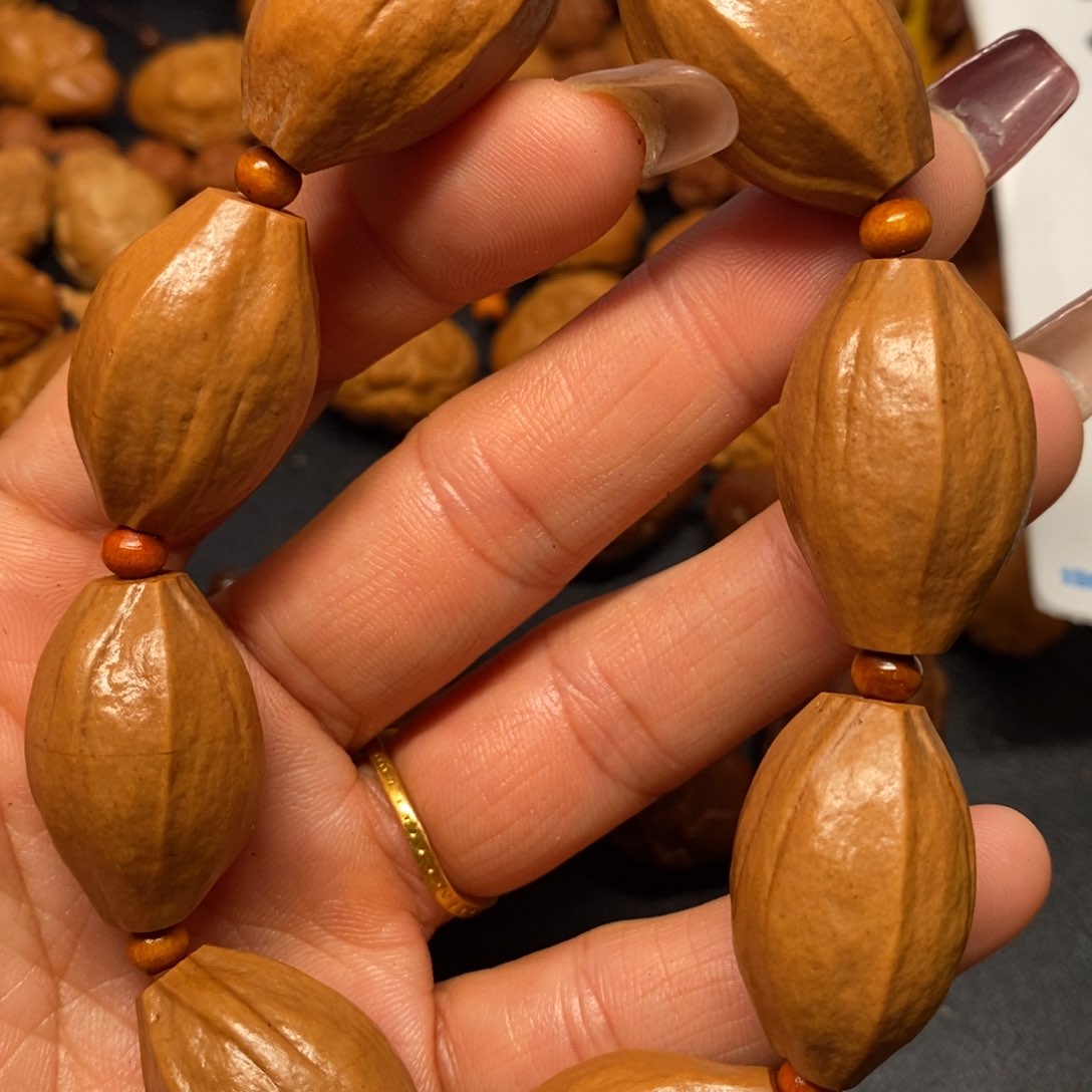 橄榄核手串/手链橄榄核
