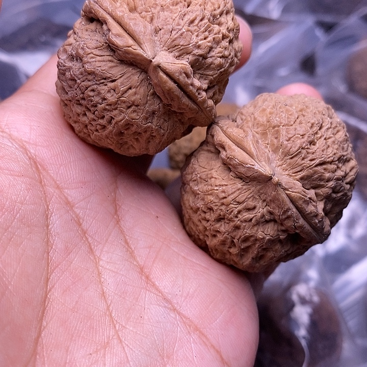 把件文玩核桃   54