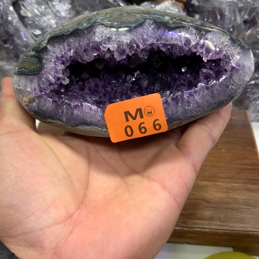 【闪购商品】水晶大型摆件（非配饰）未镶嵌