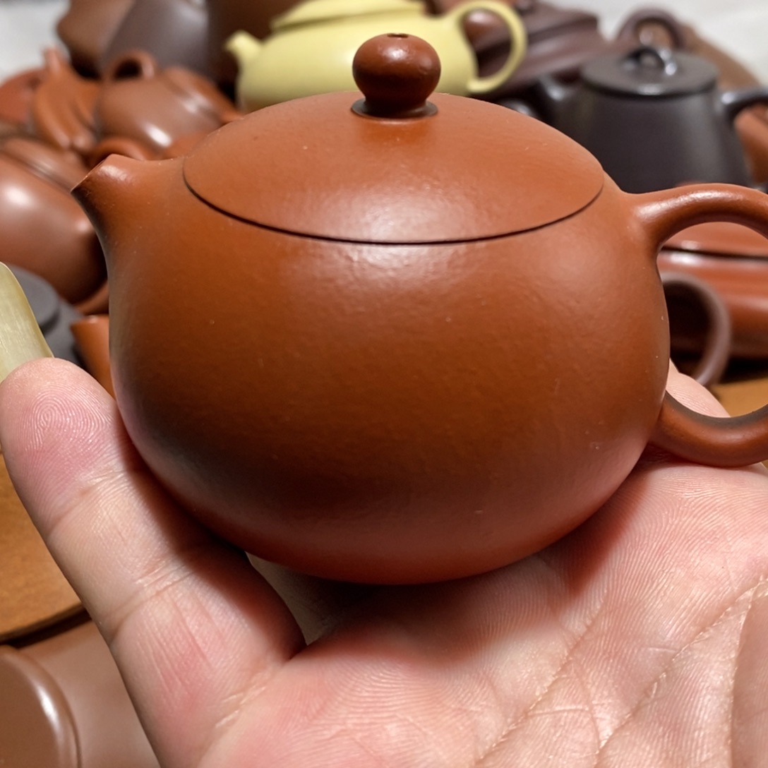 紫砂茶壶闪购商品紫砂壶