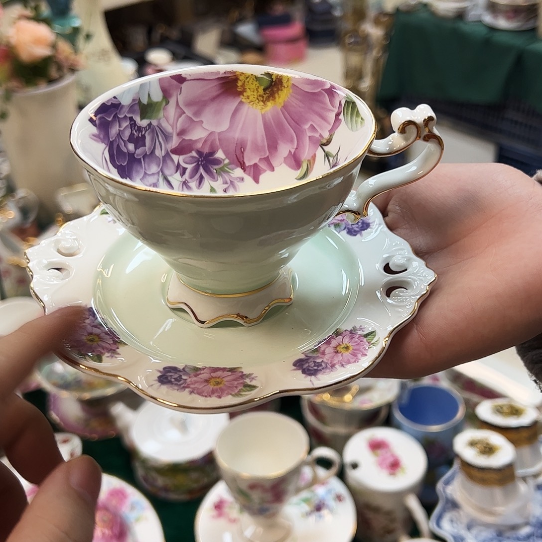 鹿与海陶瓷有限责任公司