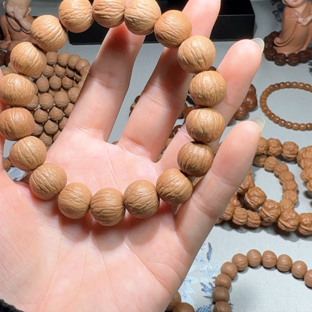 原皮原色原生态聚宝盆