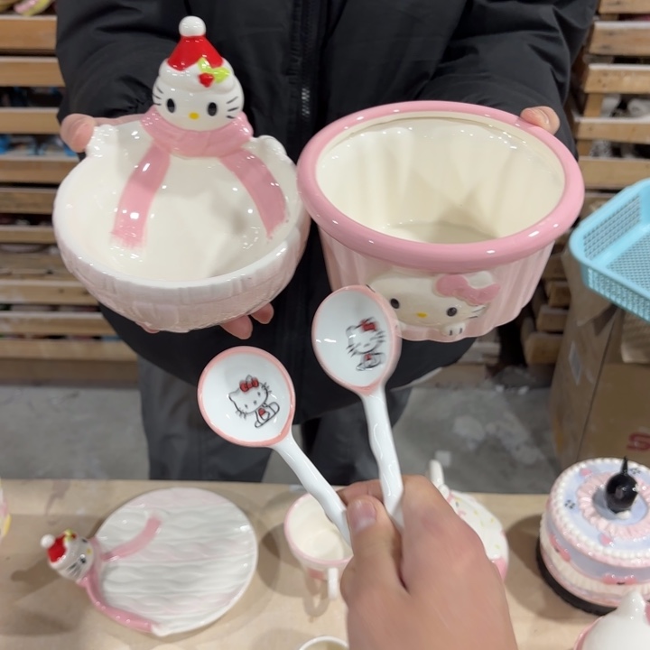 我们的目标就是成为更