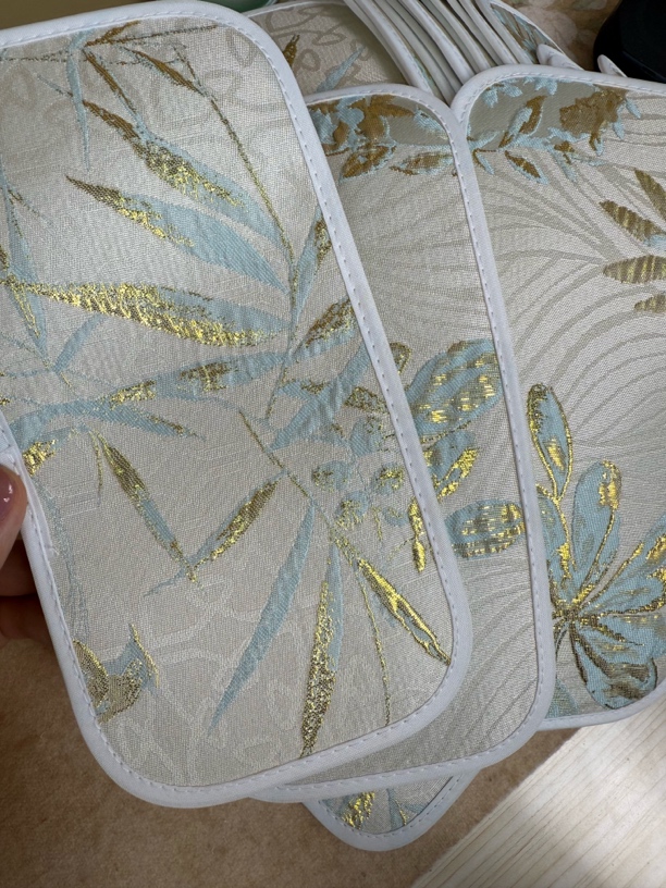 超级福利·定向【锦缎壁垫】