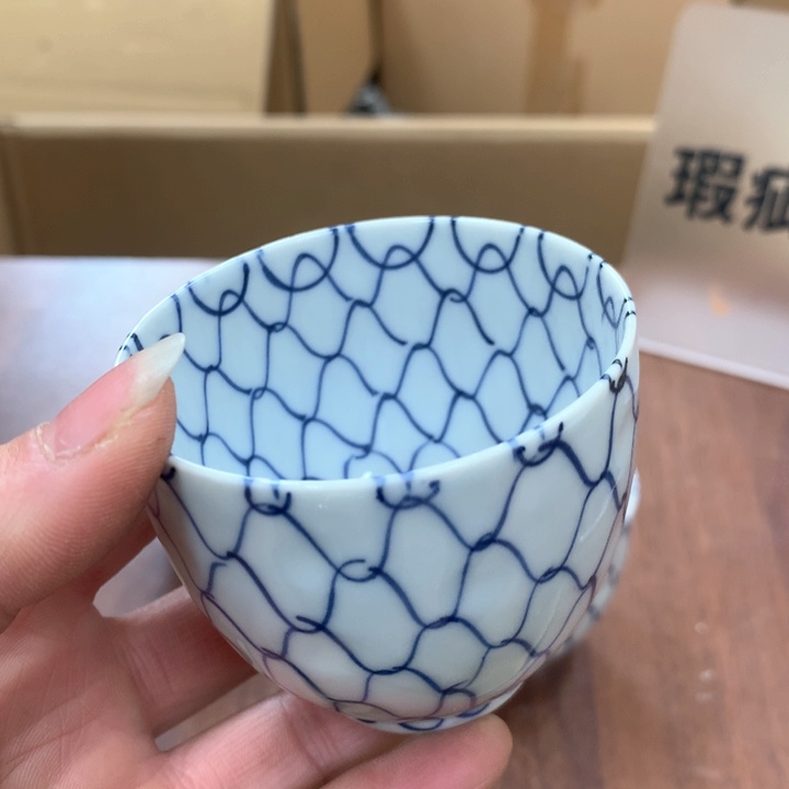 碟日本回流不退不换