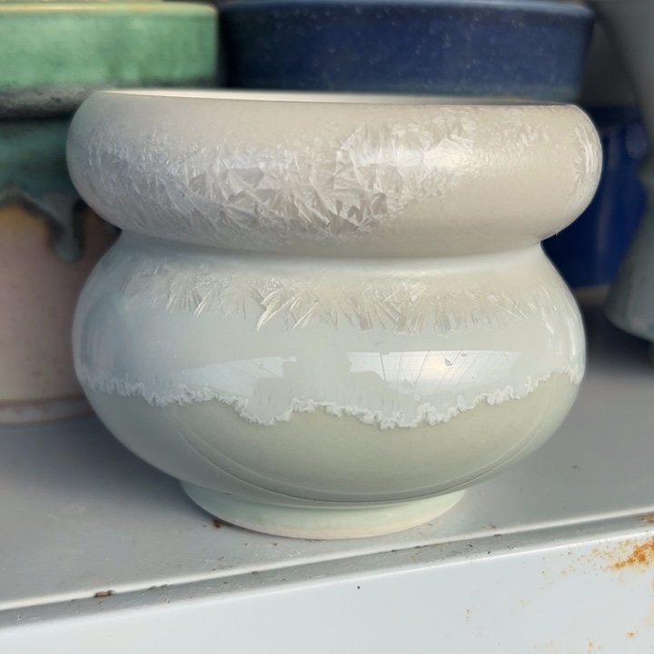 特价花盆 满50发货 内口9.5