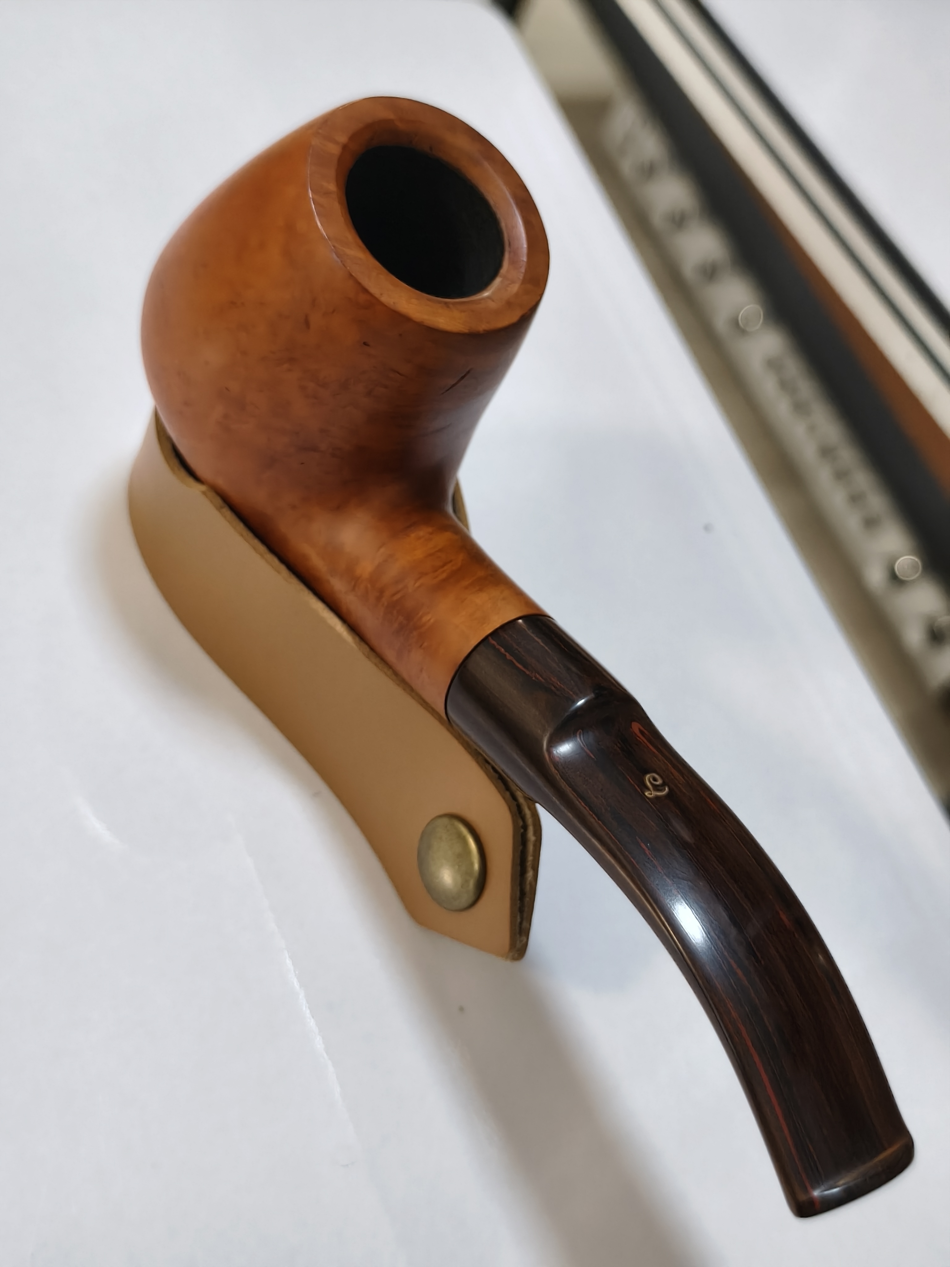 石楠木烟斗专拍链接