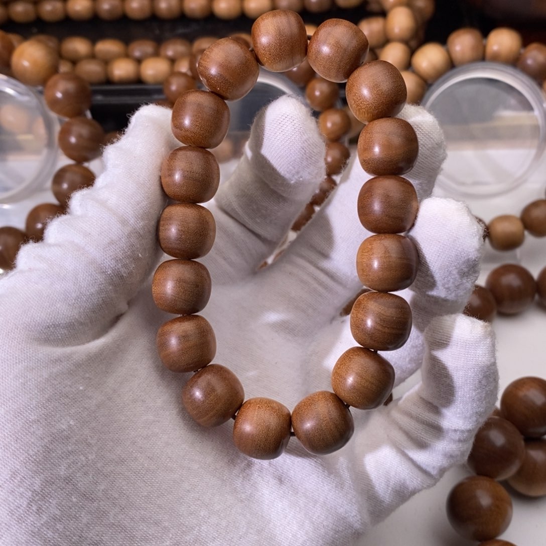 檀香木其他1213黑肉树心爆油高货