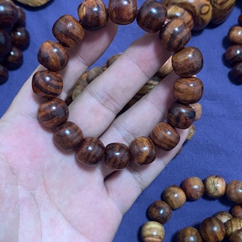 【闪购商品】手串/手链黄花梨/降香黄檀