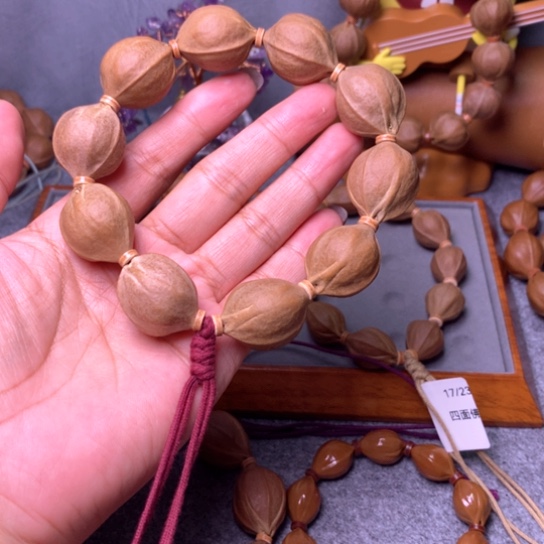 手串/手链橄榄核才21/26