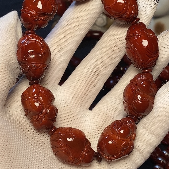 贝***丶吊坠橄榄核975467899999