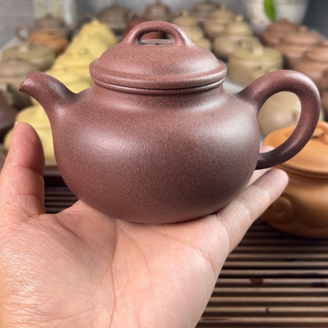 紫砂茶壶紫砂……………………