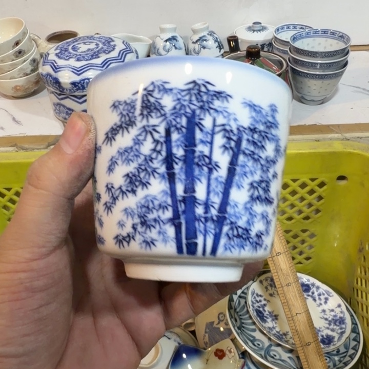 陶瓷推荐第二名20包邮