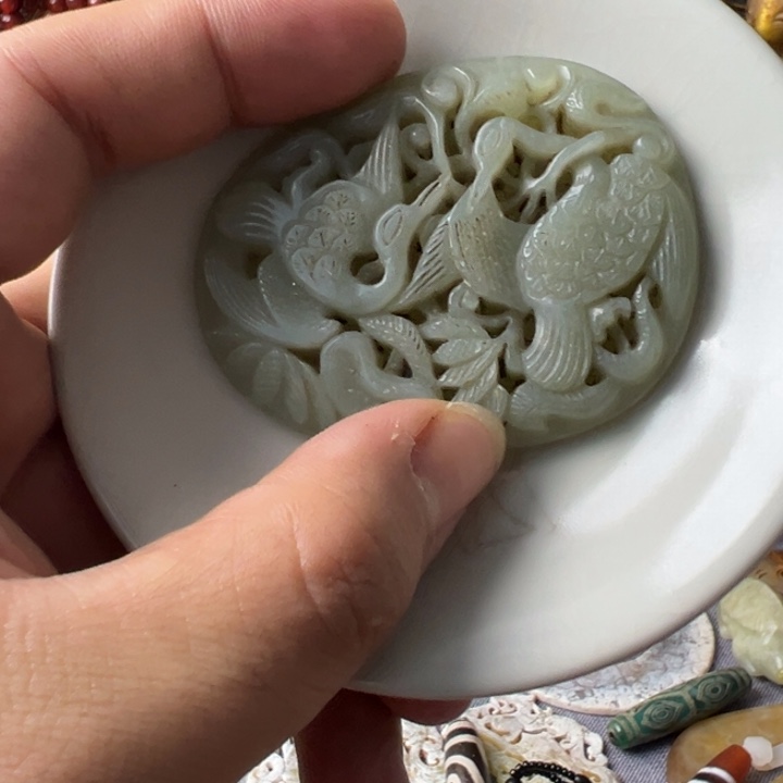 瓷片瓷器瓷器瓷器