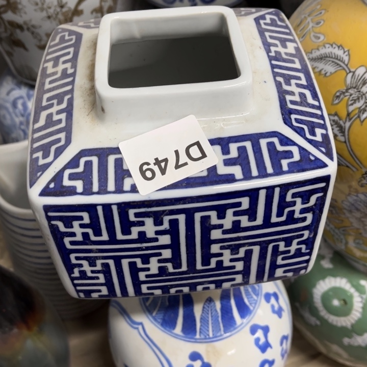 陶瓷制品瑕疵处理