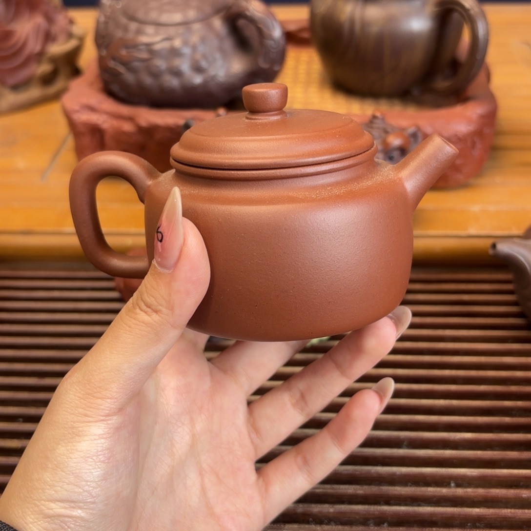 茶壶紫砂五号店专项