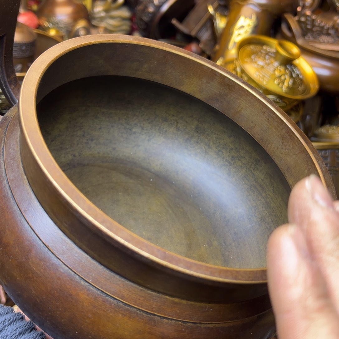 精美文玩精品摆件