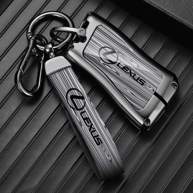 适用雷克萨斯钥匙套es200包es300h/rx350h/rx300壳nx200/nx260扣