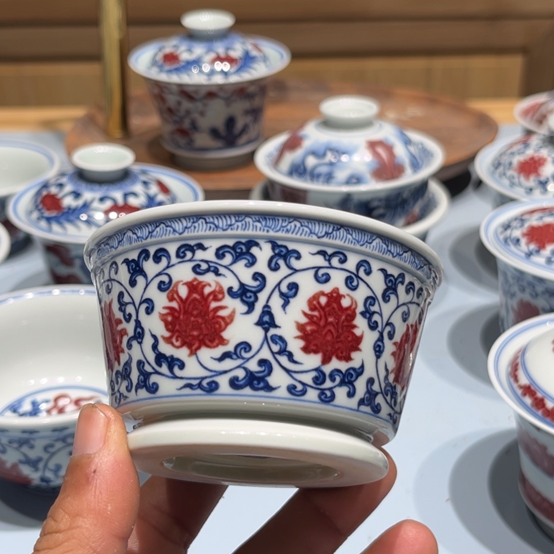 景德镇陶瓷艺术展演