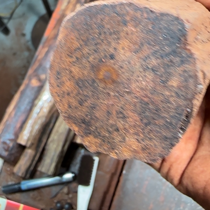 木赵****）定制手串降真香