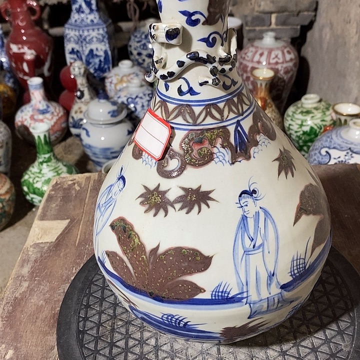 直播间的正实画面