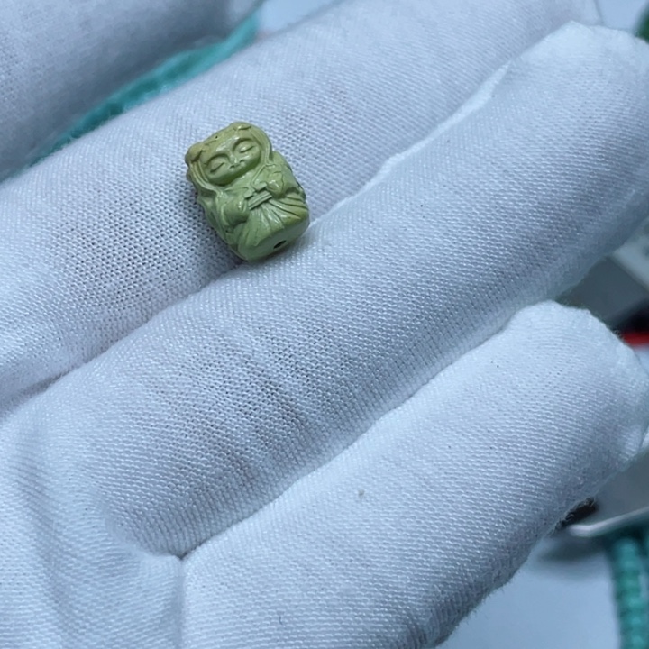 未镶嵌其他南红玛瑙
