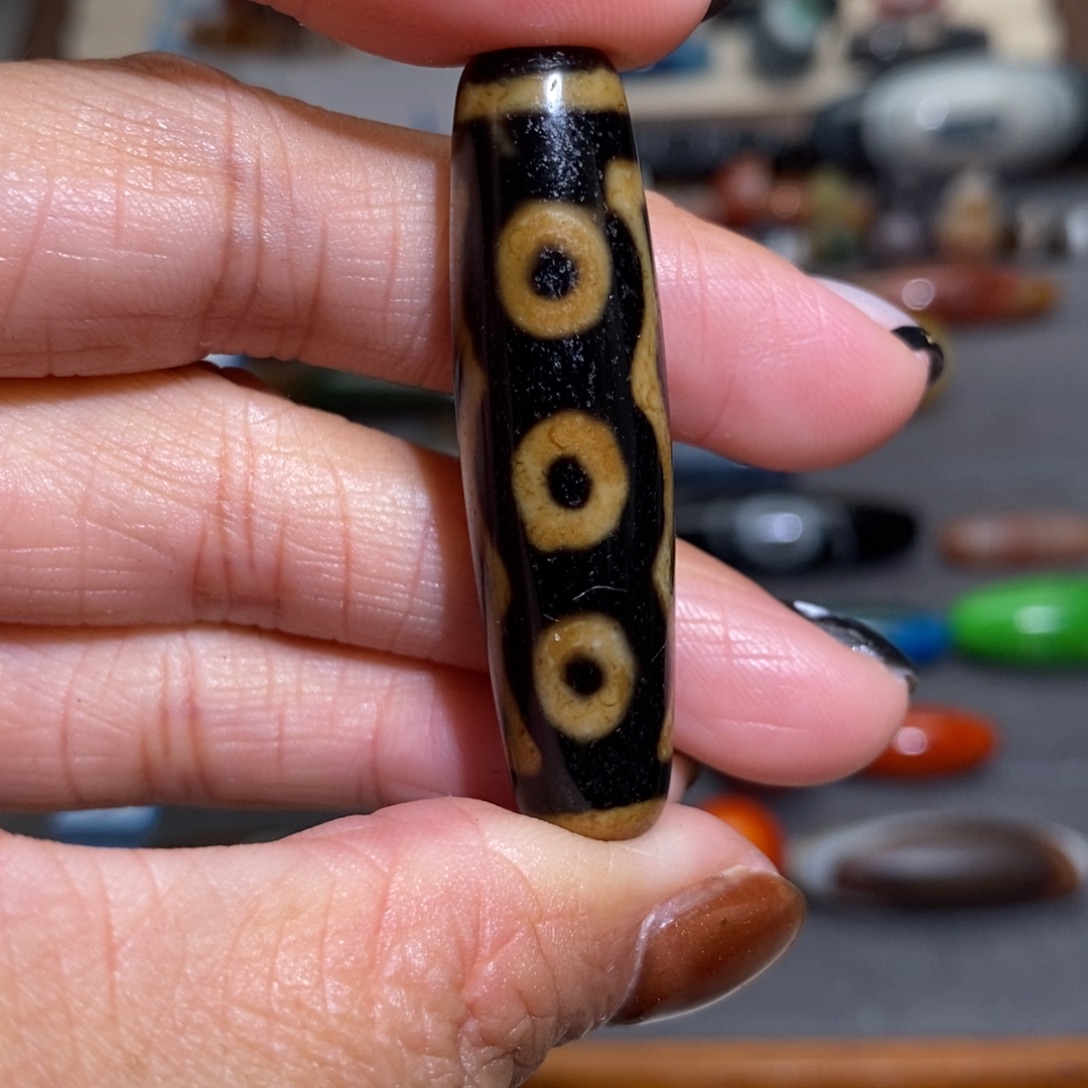 陆***彬玛瑙/玉髓合金手链