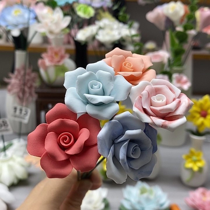 陶瓷陶瓷材料加工