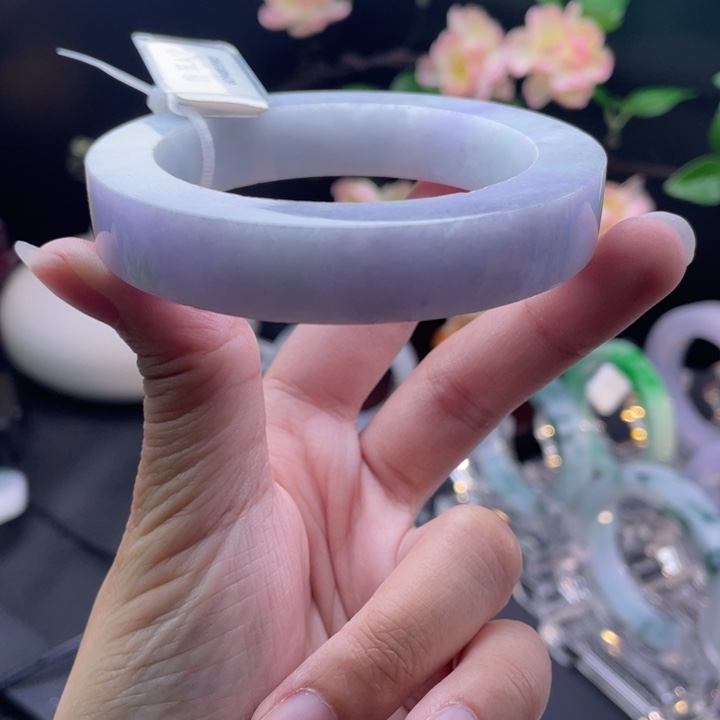 定制翡翠翡翠未镶嵌