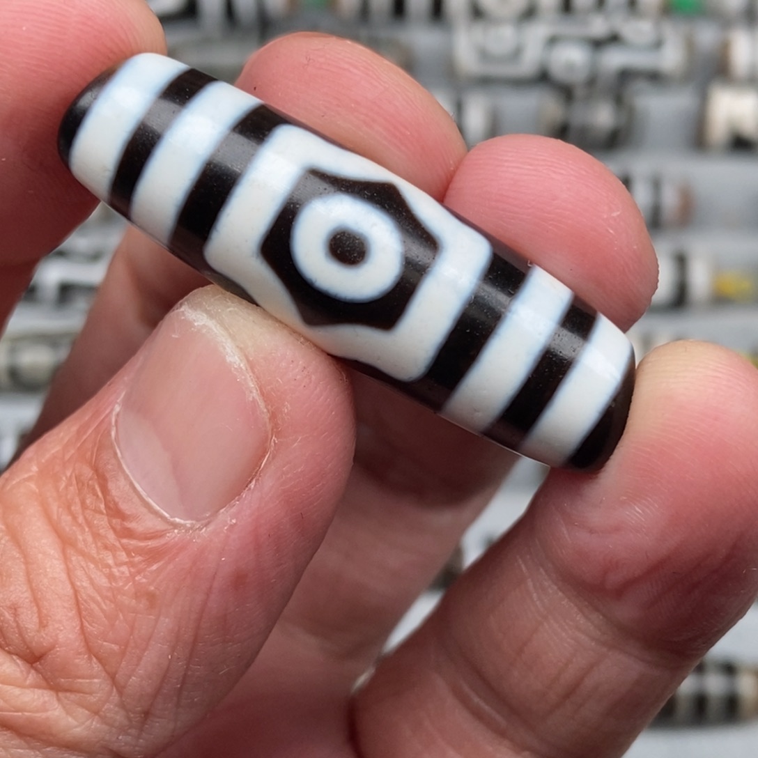 玛瑙/玉髓项链未镶嵌