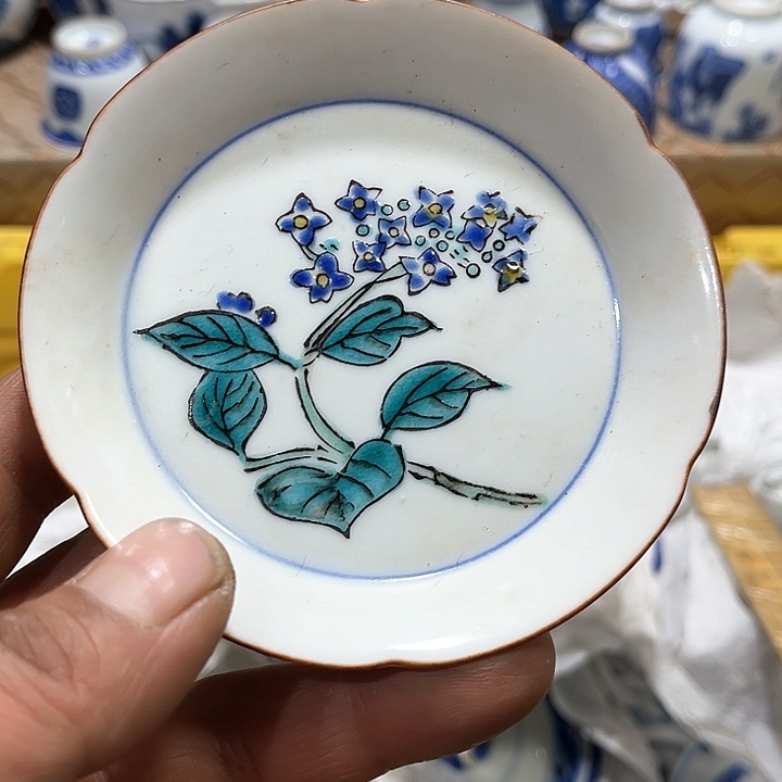 陶瓷茶玩榜第二十名