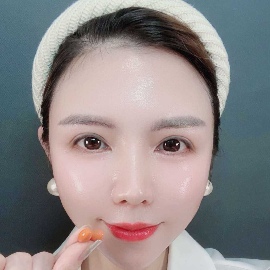 【DIY调膜】排排豆主播推荐
