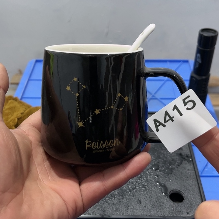 <***蝎茶具默认微瑕瓷器、茶具、壶、摆件，介意勿拍 