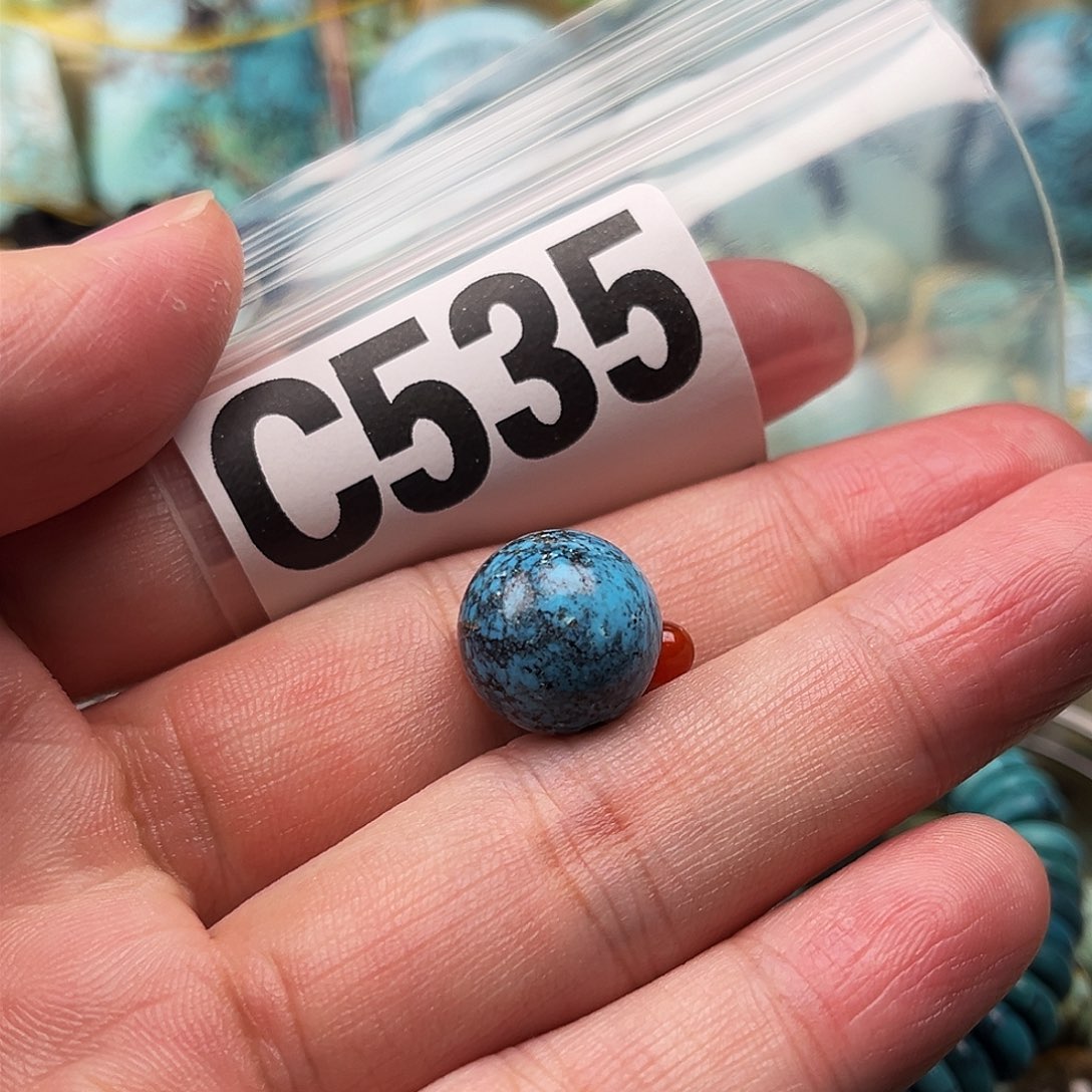 南红玛瑙配饰未镶嵌卡13.7