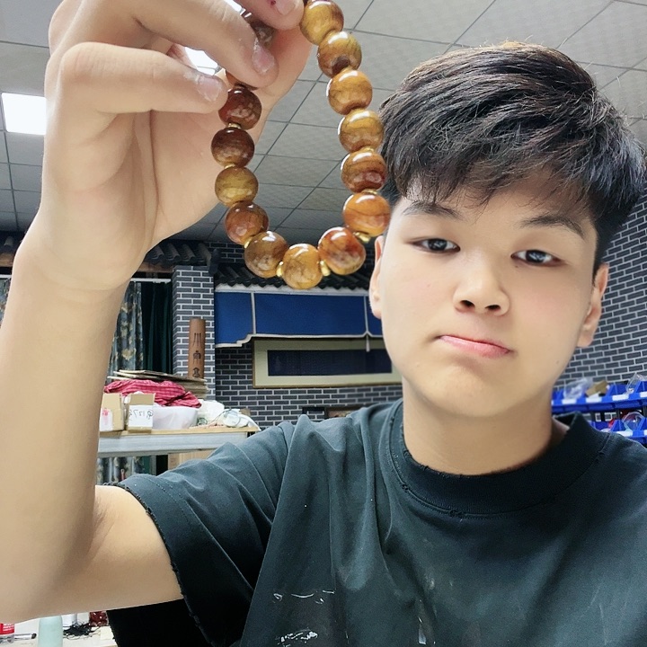 非洲紫檀（红花梨）比106！nnnjjnmm