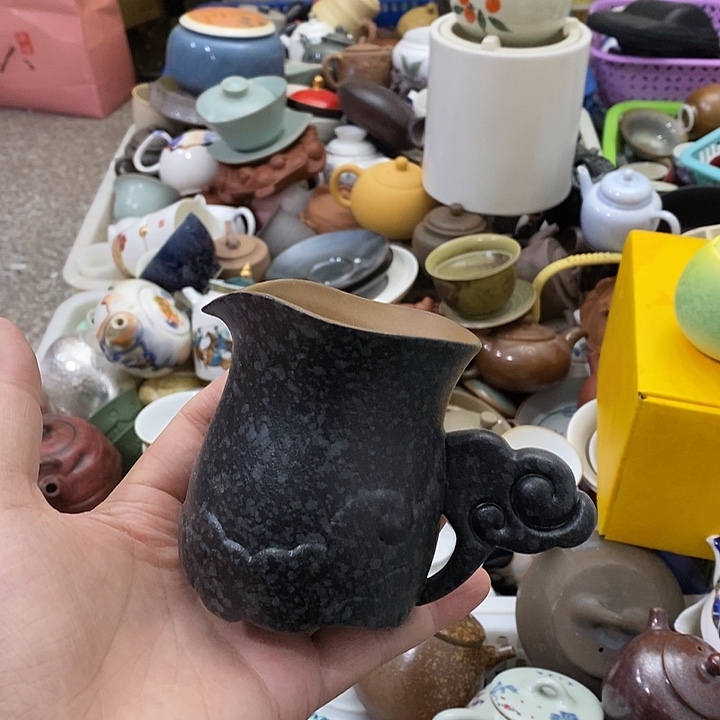 陶瓷艺术品及陶瓷制品