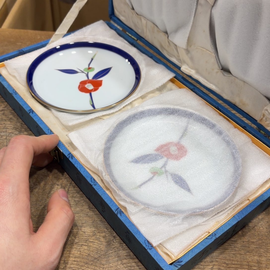 般若中古美术工艺品
