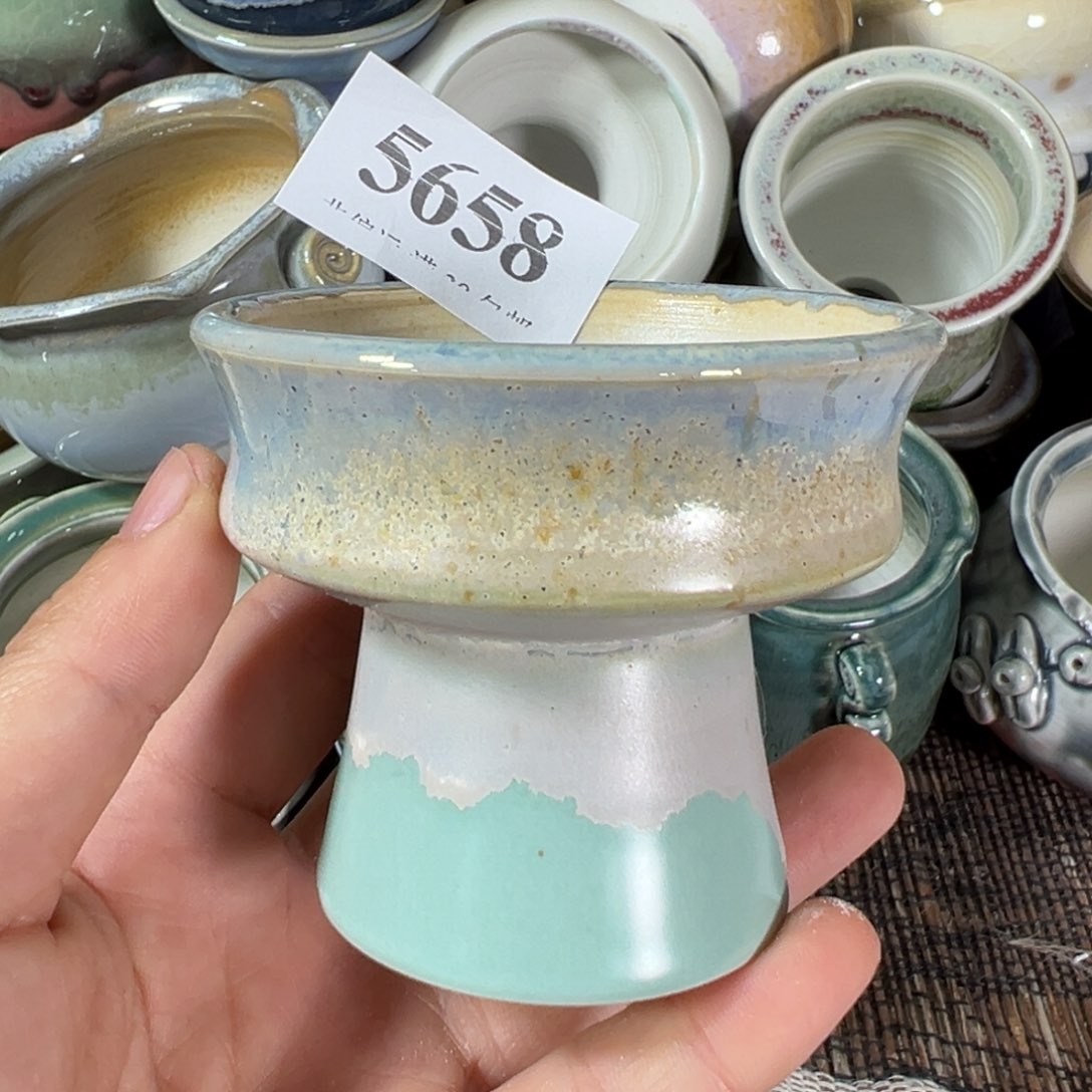 红陶年后发货…。……