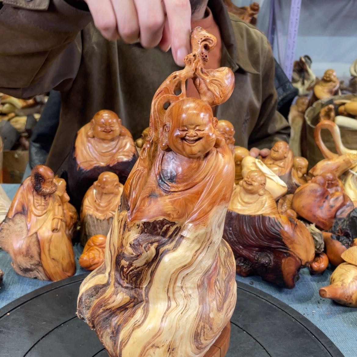 【闪购商品】柏木（崖柏）其他