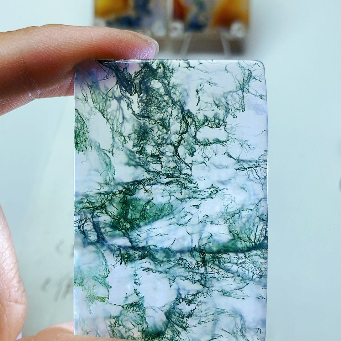 玛瑙/玉髓颈饰未镶嵌中****人