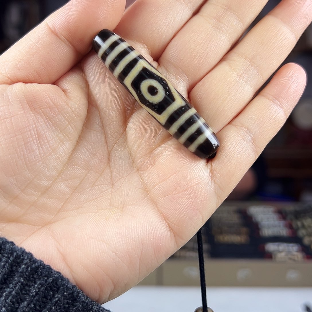 玛瑙/玉髓合金颈饰～上肯