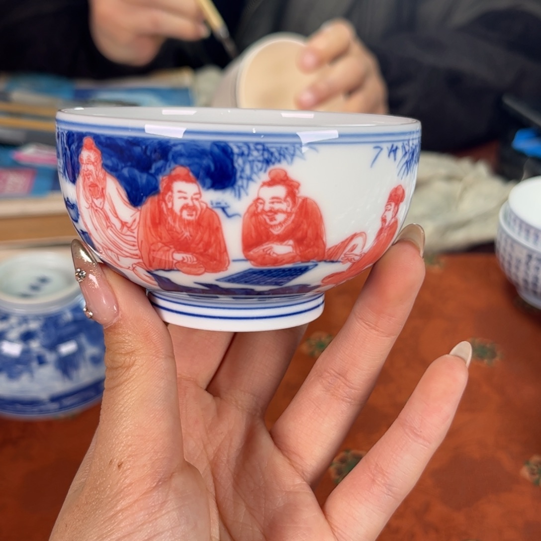 九鸣瓷艺九鸣瓷艺