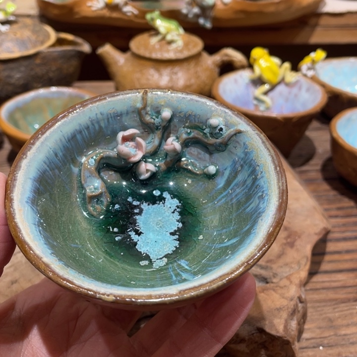 新年快乐！大吉大利