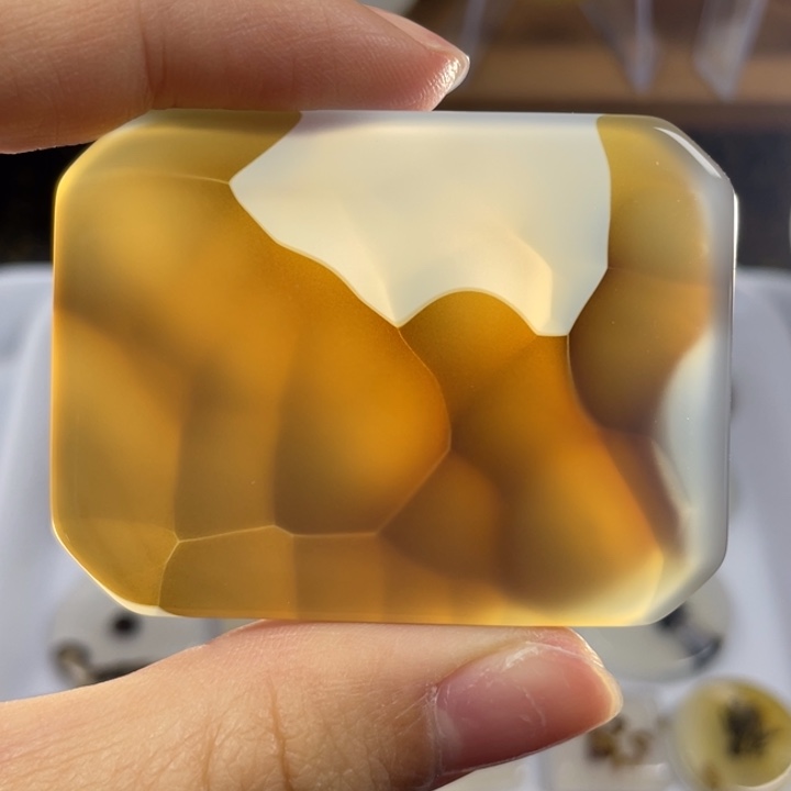 未镶嵌玛瑙象形福利款玛瑙/玉髓