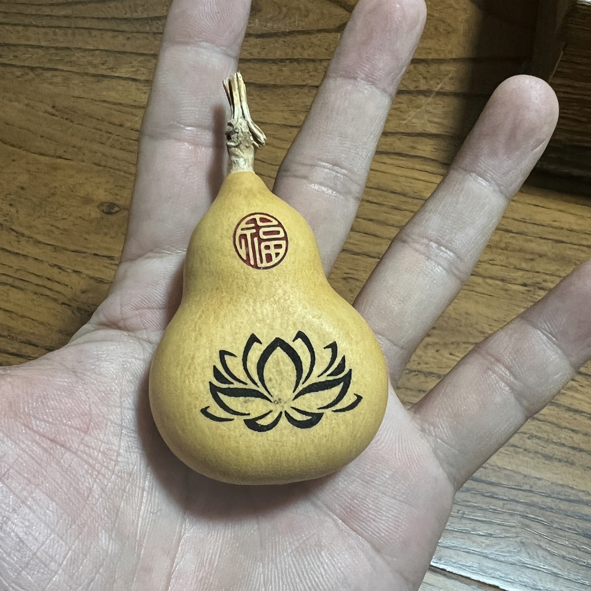 碗圣葫芦（直播选货专用，一物一拍）买前请看购买须知