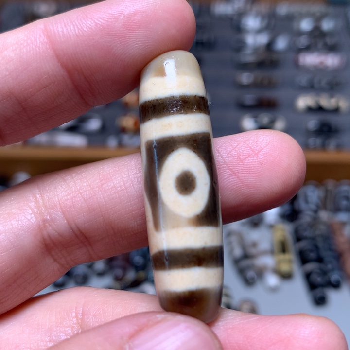 玛瑙/玉髓配饰未镶嵌方*