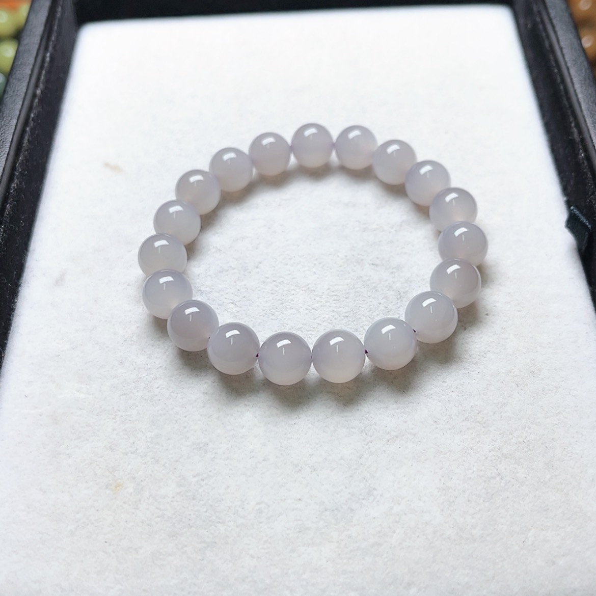 【闪购商品】和田玉手串未镶嵌小*