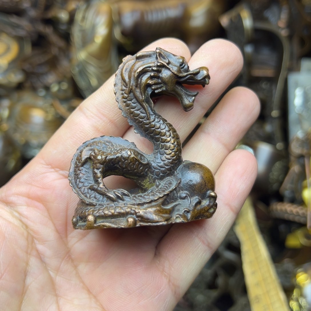 精美文玩精品摆件